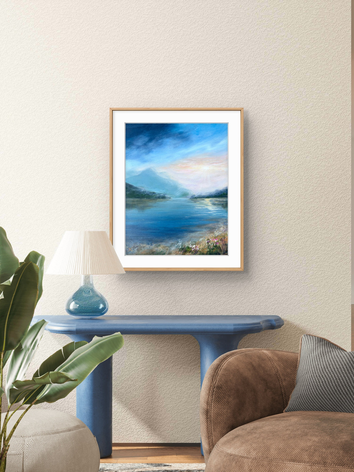 Somewhere I Belong I