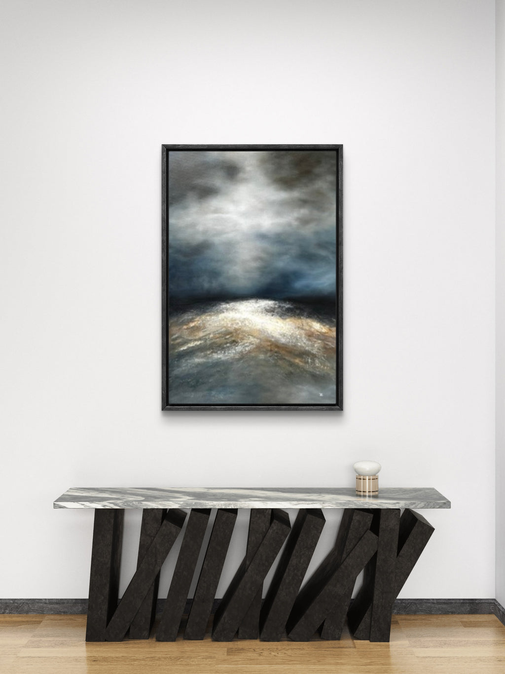 Storm Light