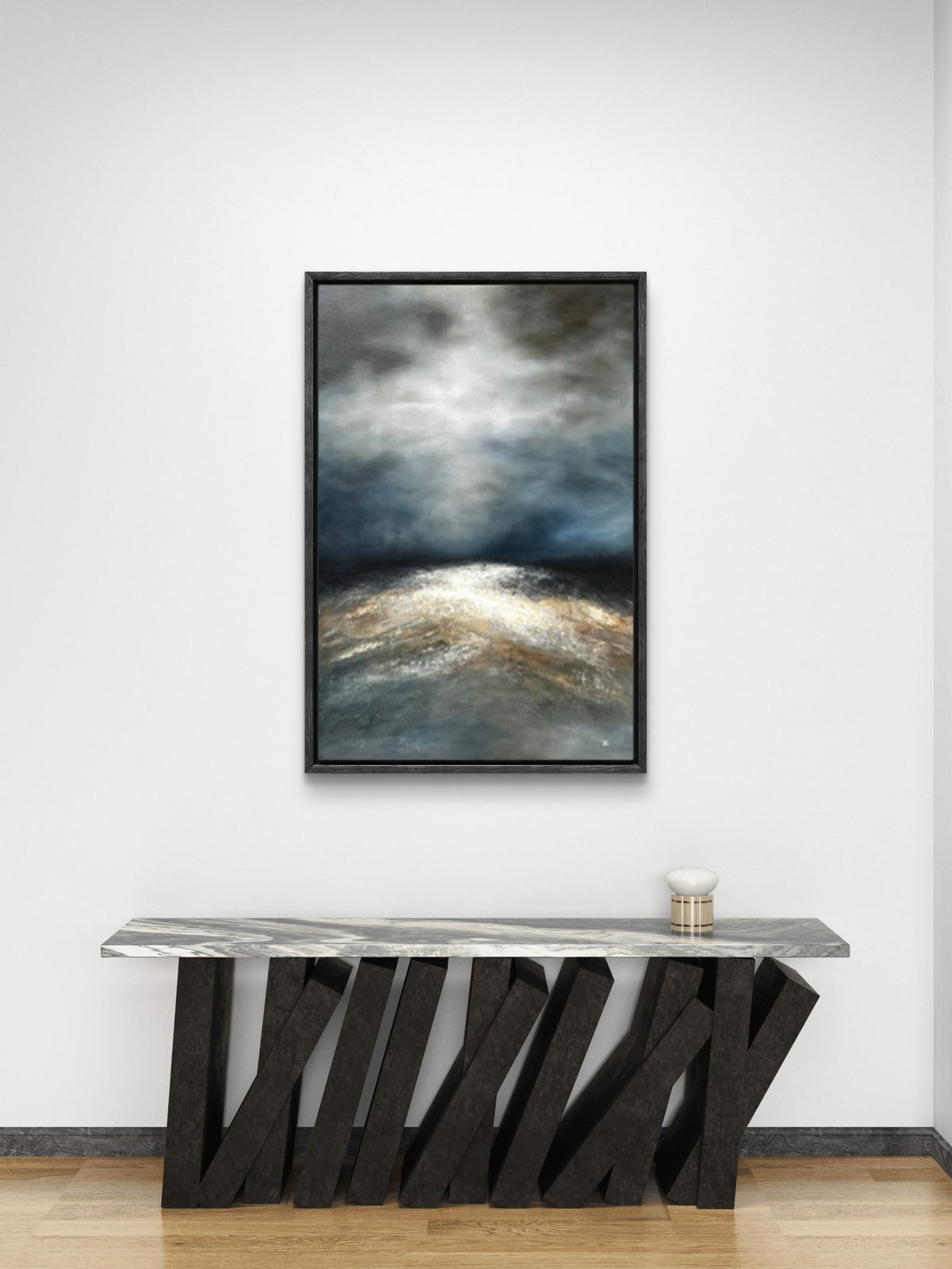 Storm Light