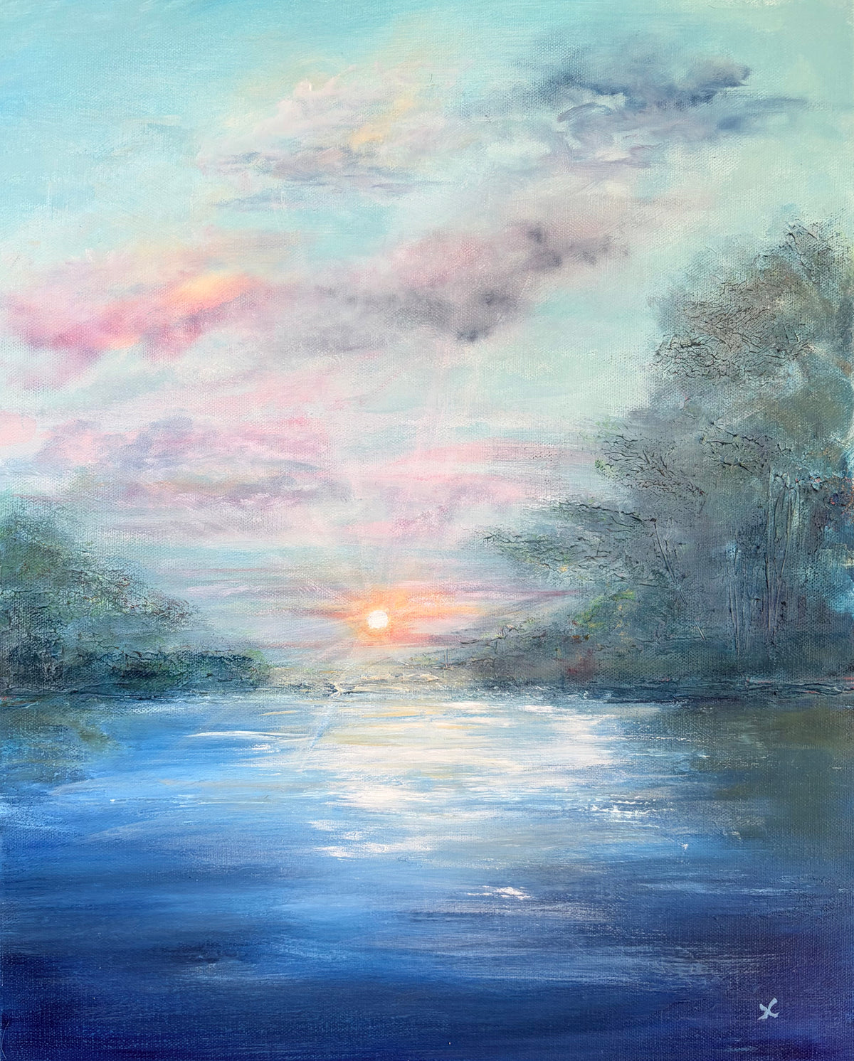 First Light
