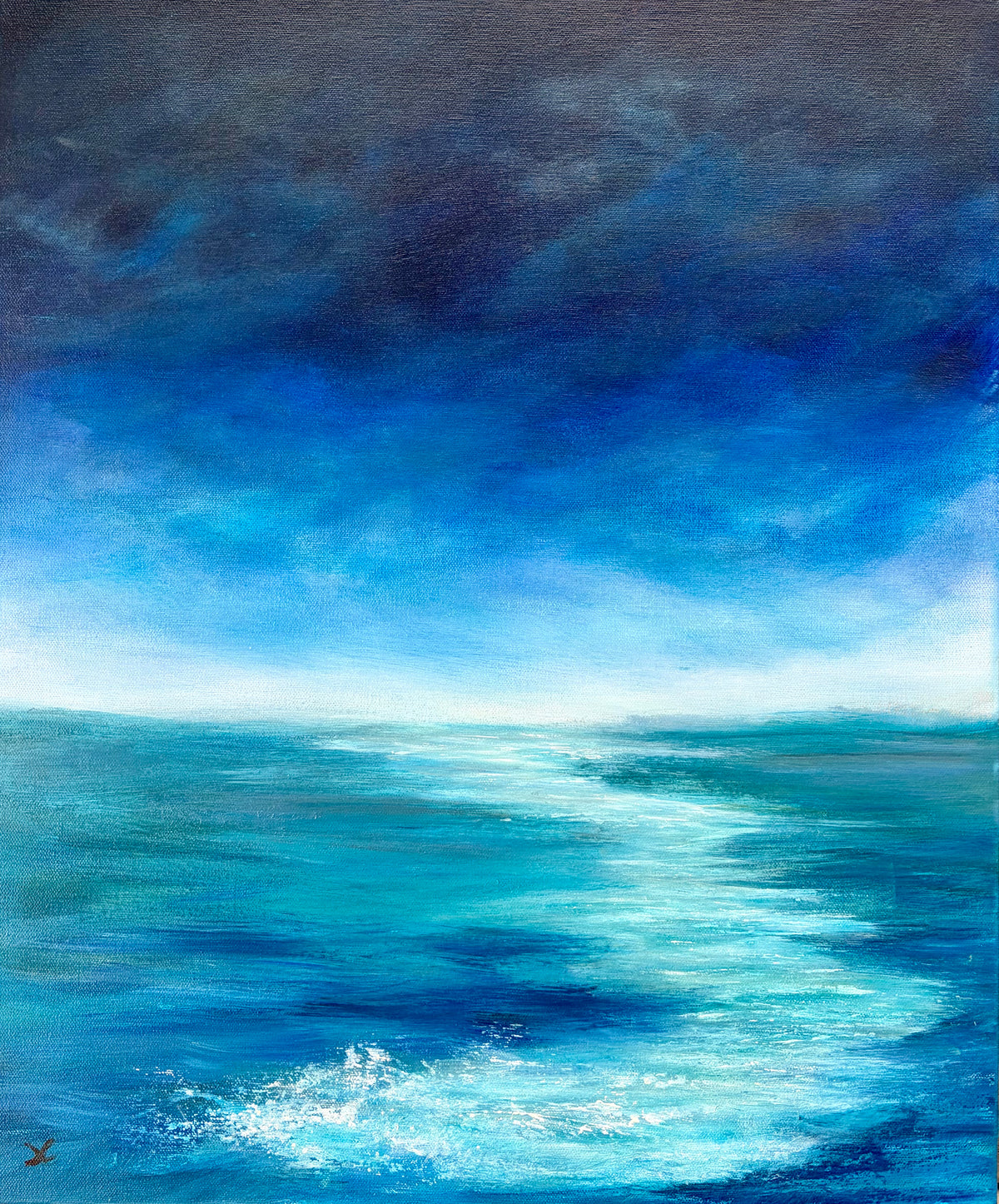Passage