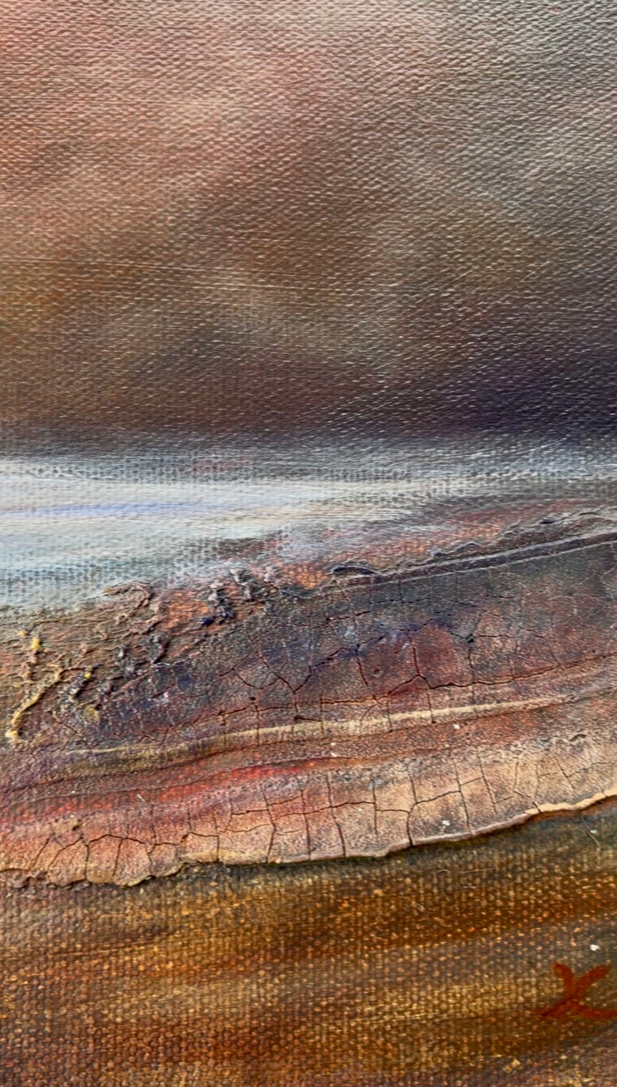Fault Line