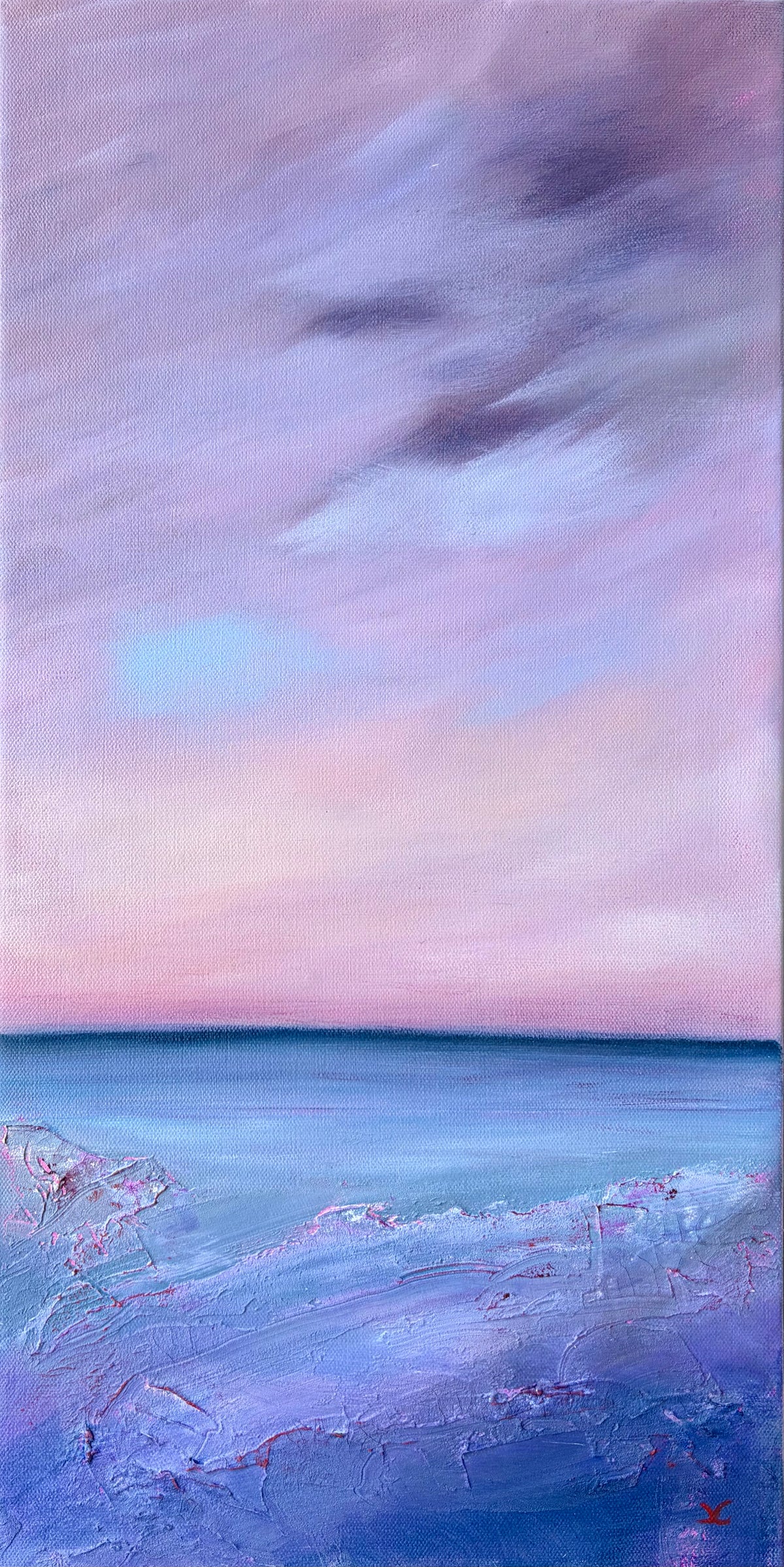 Softer Thoughts