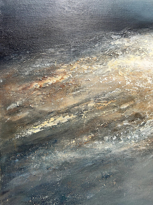 Storm Light