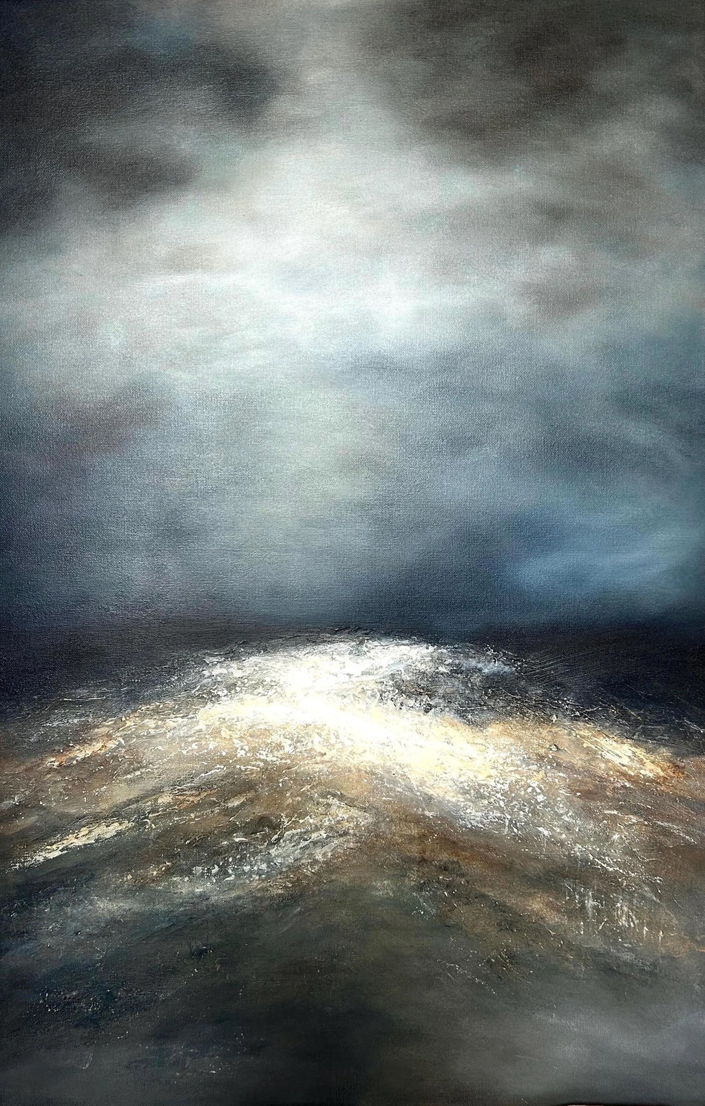 Storm Light