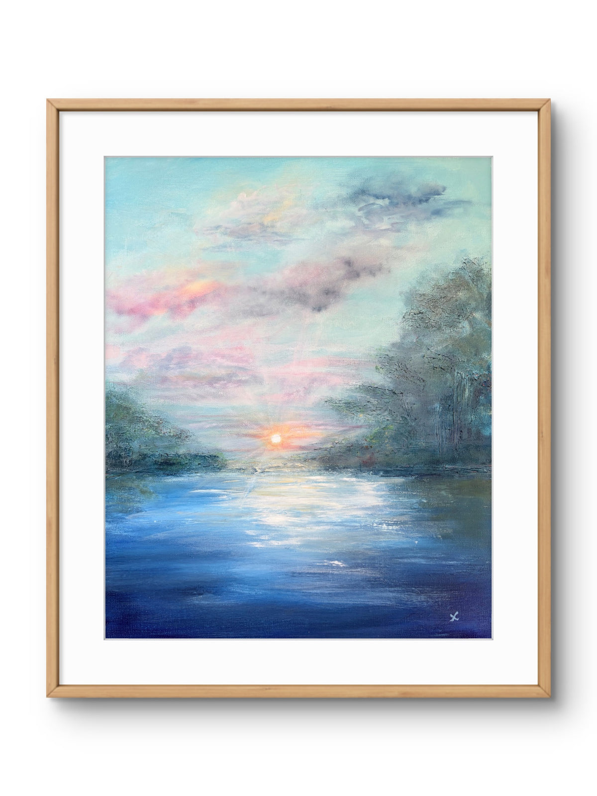 First Light